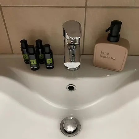 Downtown Cute شقة