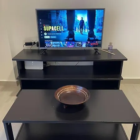 شقة Downtown Cute