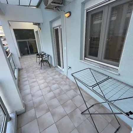 Downtown Cute Apartment *
