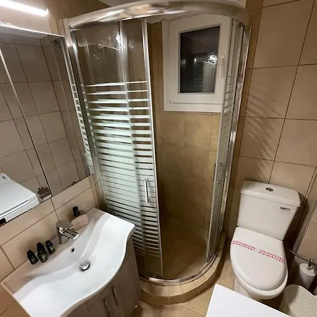 Downtown Cute شقة