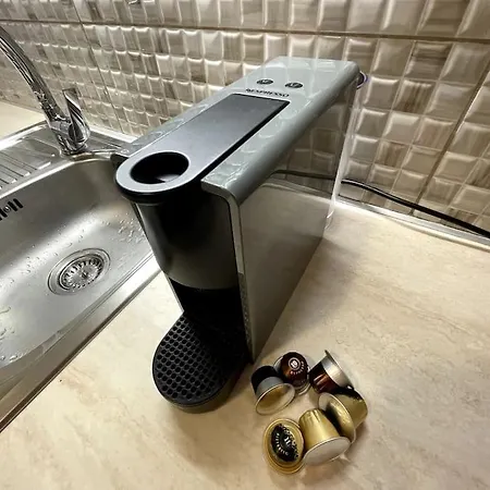 شقة Downtown Cute *