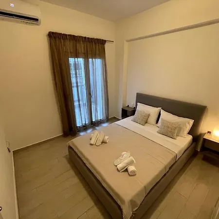 Apartamento Downtown Cute