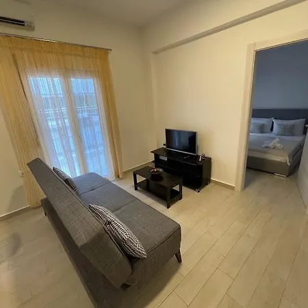 Downtown Cute Apartamento *