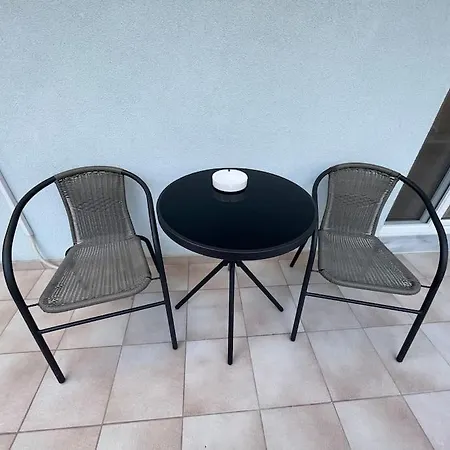 Apartamento Downtown Cute Kavala