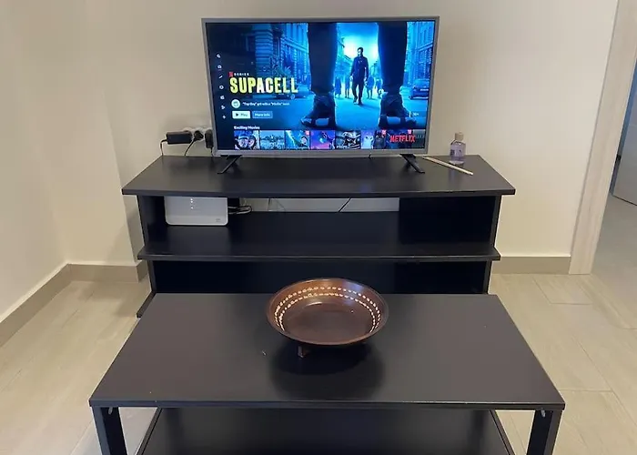 Apartament Downtown Cute