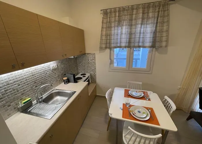 Downtown Cute Apartment *
