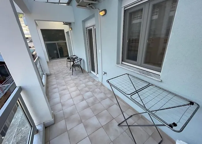 Downtown Cute Apartment *