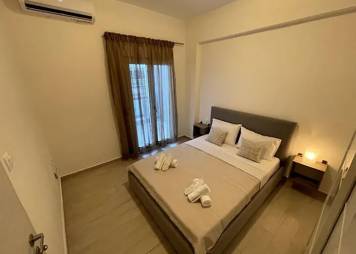 Apartament Downtown Cute