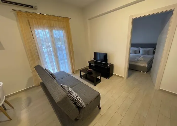 Downtown Cute Apartment *
